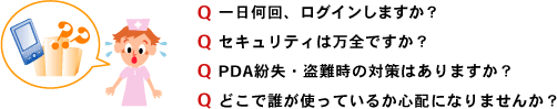 悩み